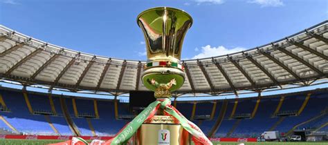 coppa italia sportsbooks
